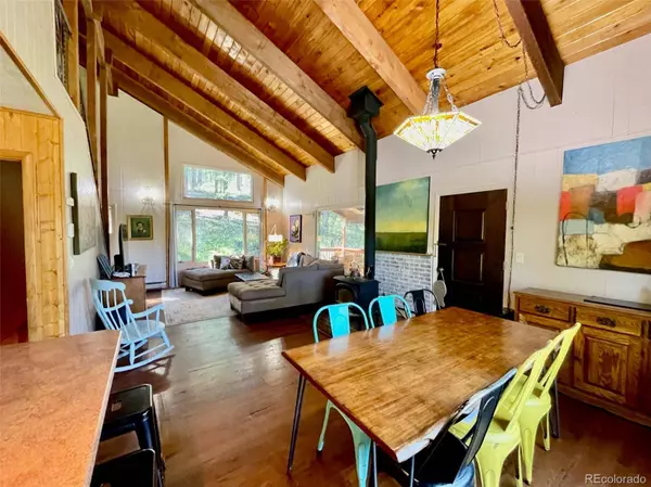 2315 Cr-68, Bailey, CO 80421