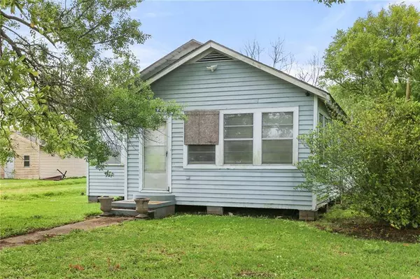 10577 RIVER RD, Ama, LA 70031