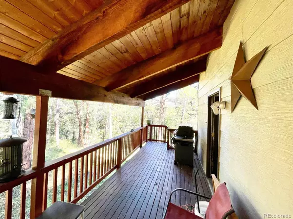 2315 Cr-68, Bailey, CO 80421