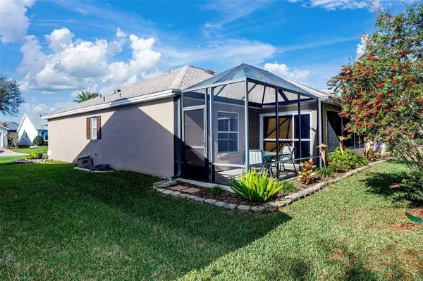 2479 TAMARINDO DR, The Villages, FL 32162