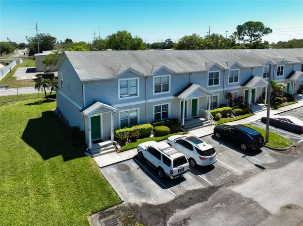 5501 67TH AVE N #9, Pinellas Park, FL 33781