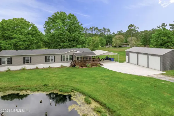 5085 PARETE RD S, Jacksonville, FL 32218