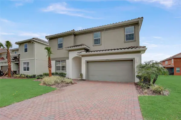 2596 SHANTI DR, Kissimmee, FL 34746