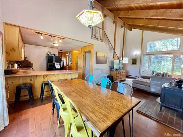 2315 Cr-68, Bailey, CO 80421