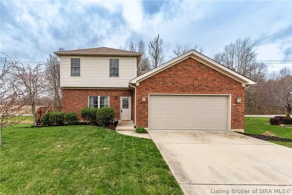 12309 Pinta PL, Sellersburg, IN 47172