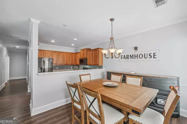 4019 Steeplechase DR, Alpharetta, GA 30004