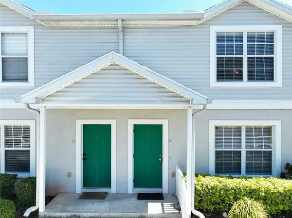 5501 67TH AVE N #9, Pinellas Park, FL 33781