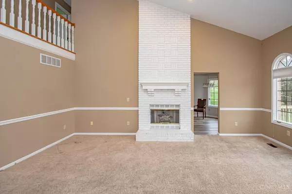 469 Ramsgate Dr, Beavercreek, OH 45430