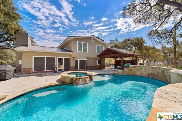 19019 Chimney Creek RD, Helotes, TX 78023