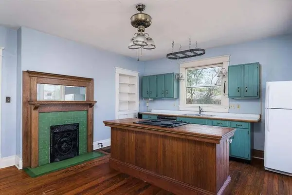 205 Chambers AVE, Georgetown, KY 40324