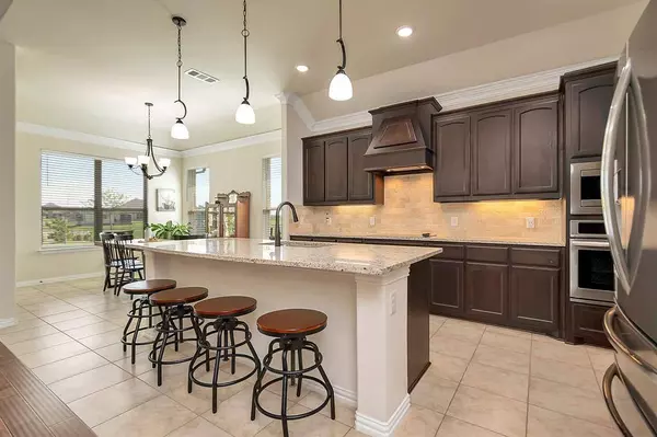 8944 Winding Way, Godley, TX 76044