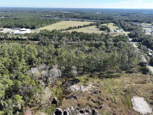 W HAGSTROM RD, Pierson, FL 32180