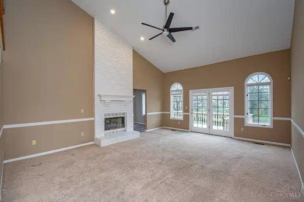 469 Ramsgate Dr, Beavercreek, OH 45430