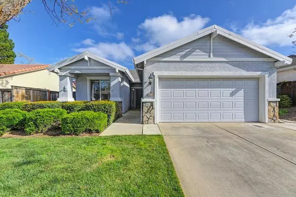 3010 Crestwood WAY, Rocklin, CA 95765
