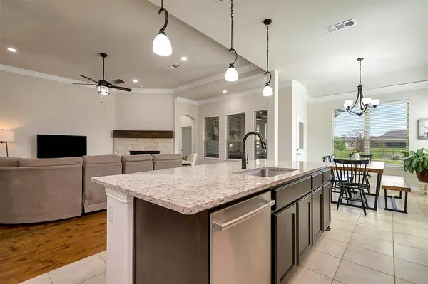 8944 Winding Way, Godley, TX 76044