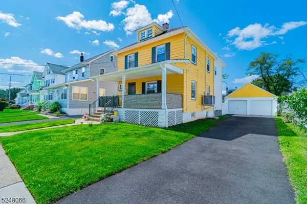 180 Wiley, Plainfield City, NJ 07062