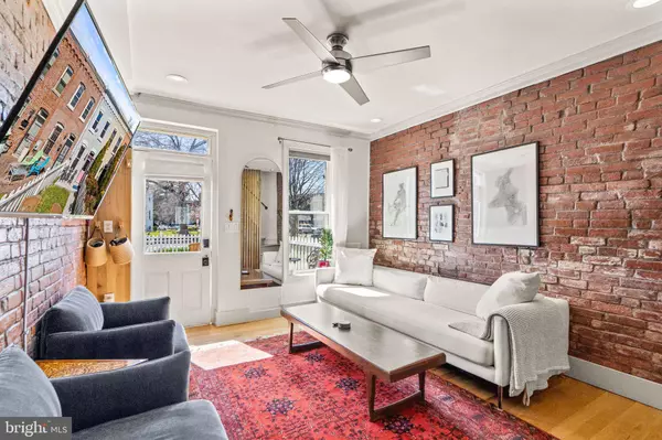 1510 MASSACHUSETTS AVE SE, Washington, DC 20003