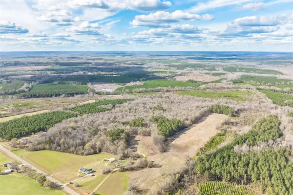 W HAGSTROM RD, Pierson, FL 32180