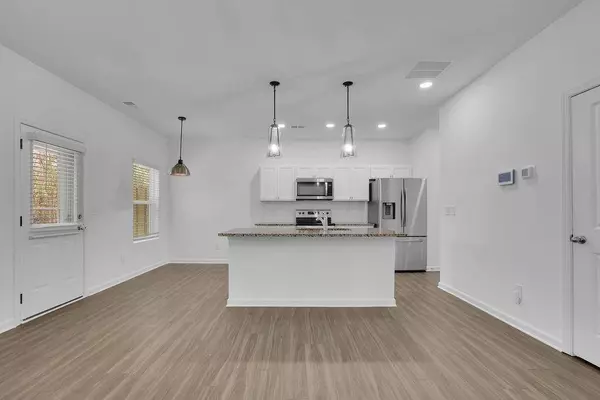 1361 Cooper Springs RD, Grayson, GA 30017