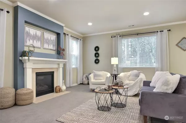 3924 Campus Willows LOOP NE, Lacey, WA 98516