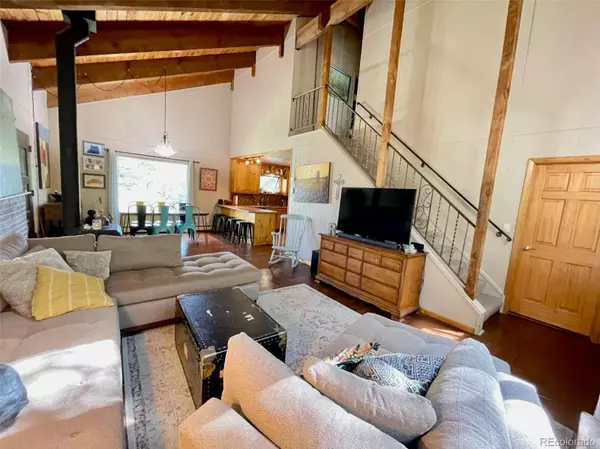 2315 Cr-68, Bailey, CO 80421