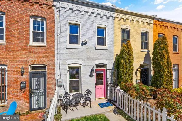 1510 MASSACHUSETTS AVE SE, Washington, DC 20003