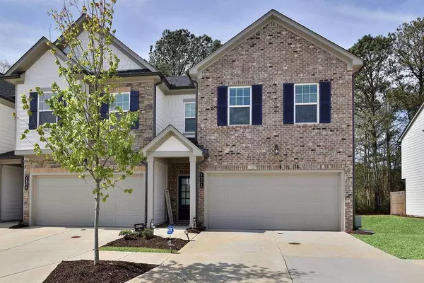 1361 Cooper Springs RD, Grayson, GA 30017