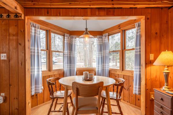 48 George ST, Northport, ME 04849