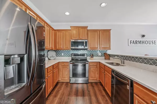 4019 Steeplechase DR, Alpharetta, GA 30004