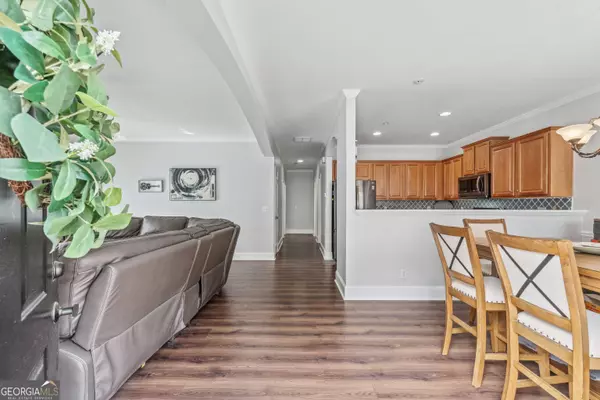 4019 Steeplechase DR, Alpharetta, GA 30004