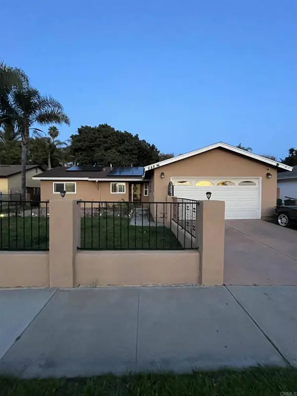 646 Ann ST, Oceanside, CA 92057