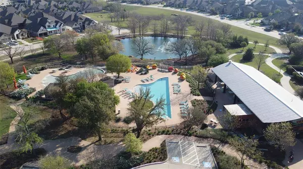 9517 Voyager Vista, Oak Point, TX 75068