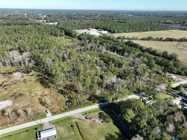 W HAGSTROM RD, Pierson, FL 32180