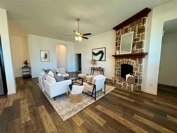 9517 Voyager Vista, Oak Point, TX 75068