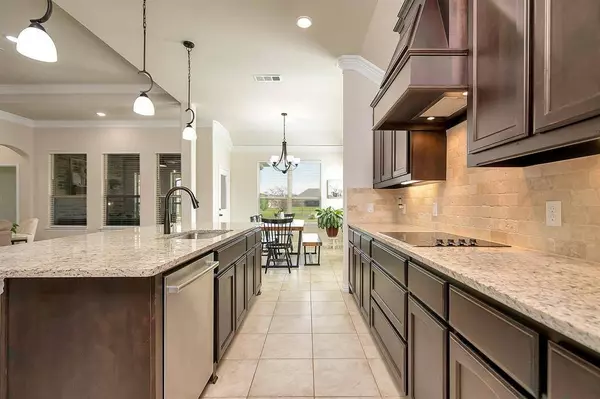 8944 Winding Way, Godley, TX 76044