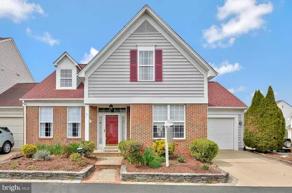 20461 WALSHEID TER, Ashburn, VA 20147