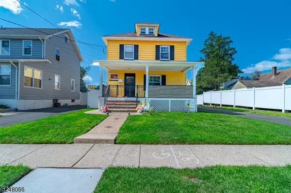 180 Wiley, Plainfield City, NJ 07062