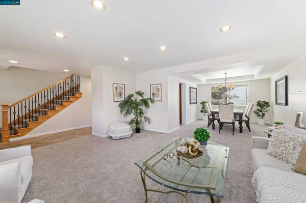 2423 Ascension Dr, San Ramon, CA 94583