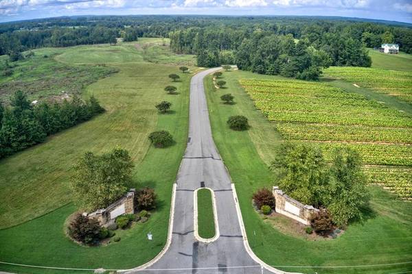 Grace Stone Drive, Clarksville, VA 23927