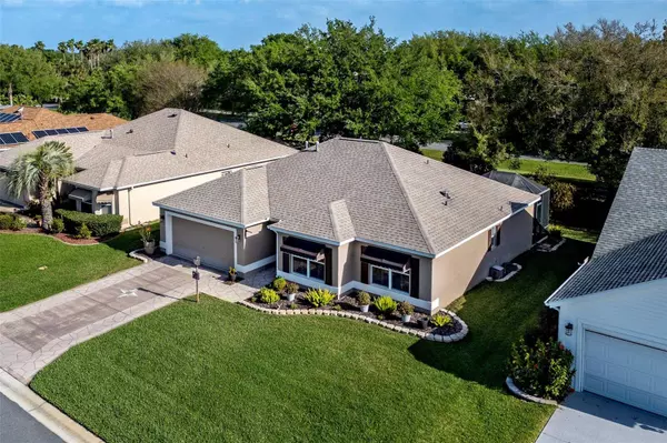 2479 TAMARINDO DR, The Villages, FL 32162