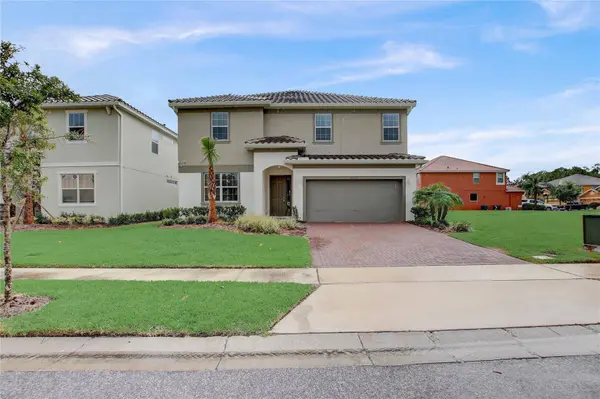 2596 SHANTI DR, Kissimmee, FL 34746