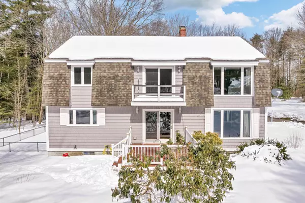 42 Orchard DR, Gilford, NH 03249