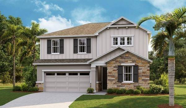 3994 BANNOCK AVE, Tavares, FL 32778