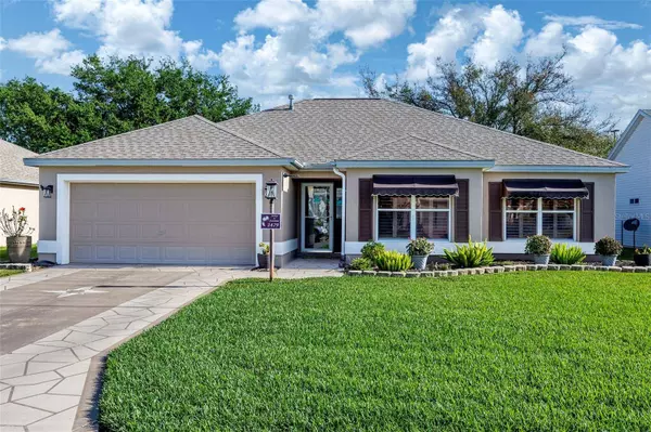 2479 TAMARINDO DR, The Villages, FL 32162