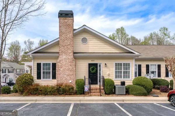 4019 Steeplechase DR, Alpharetta, GA 30004