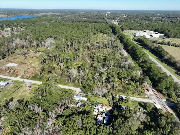 W HAGSTROM RD, Pierson, FL 32180