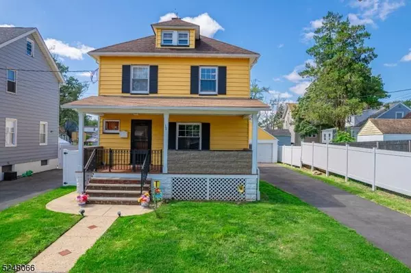 180 Wiley, Plainfield City, NJ 07062