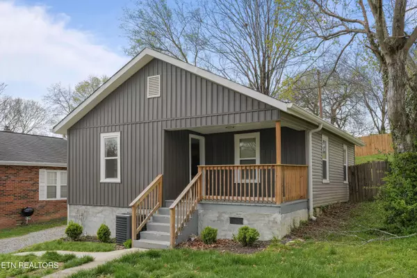 915 Mynders Ave, Maryville, TN 37801