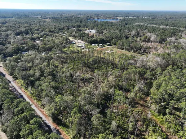 W HAGSTROM RD, Pierson, FL 32180