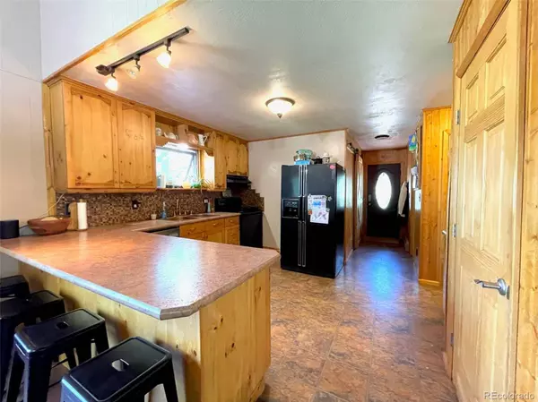 2315 Cr-68, Bailey, CO 80421